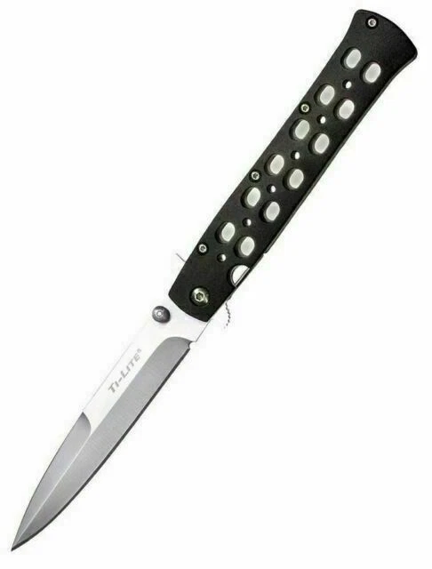 Cold Steel Ti-Lite 26SP 4" Folding Knife