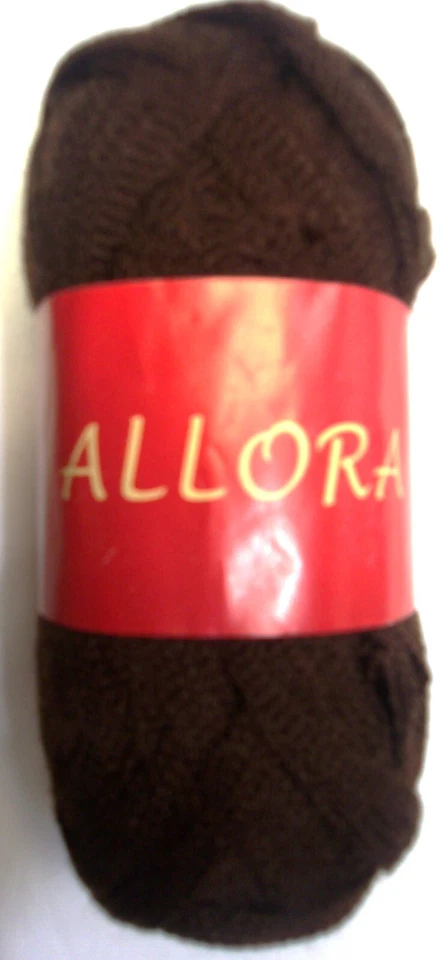 Ribbon Yarn (Assorted Brands, Styles, Colors)  3.5 oz - 1 Skein (Free Shipping) - Image 1 of 1