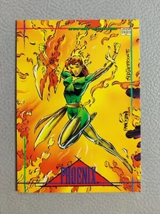 Phoenix #41 | NM | 1993 Marvel Universe Series SkyBox - Picture 1 of 2