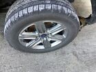 Wheel 20X8-1/2 6 Spoke Painted Ribbed Fits 18-20 Ford F150 Pickup 3673940