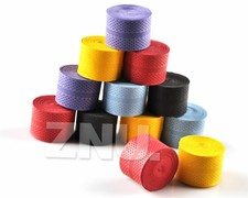 1pc Breathable Badminton Racket Grip Tennis Racquet Overgrip Anti-Skid Tape Band
