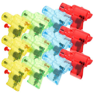 12 sztuk Water Blaster Zabawka Małe dzieci Zabawki plażowe Dzieci Interaktywne lato
