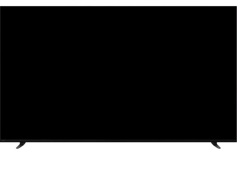 Sony BRAVIA 7 K85XR70 85 inch 4K HDR Smart QLED Mini-LED TV (2024)