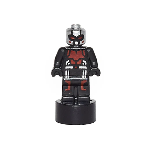 NEW LEGO - MicroFig - Super Heroes - Ant-Man x 1 - 76051 Airport Battle - Image 1 of 1