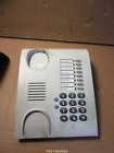SIEMENS OPTIPOINT 500 ENTRY Analog Telephone Phone White Weiss - EXCL HANDSET