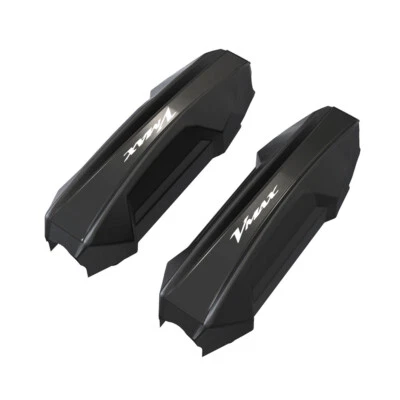 25MM pipe Engine CrashBar Protection/BuemperDecoration For YAMAHA VMAX 1200/1700 - Image 1 of 4