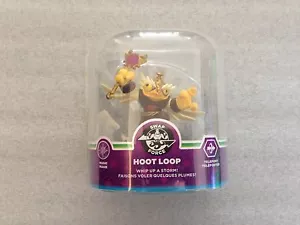 HOOT LOOP - SKYLANDERS SWAP FORCE - Picture 1 of 2
