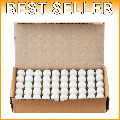 Village Accessories Replacement Light Bulbs - Pack of 50 - Image 1 of 2