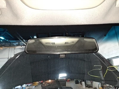 Interior Rear View/Rearview Mirror 2008 F150 Sku#4120519 - Image 1 of 4