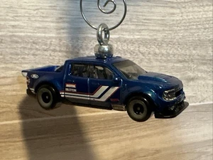 22 addobbi albero di natale personalizzati ford maverick - scala 1/64 - Foto 1 di 6