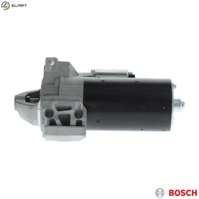 STARTER 1 986 S00 862 FOR BMW 3/Van/F1/7/F01/F02/F04/X/F25/F80 X3 X5/F15/F85 - Image 1 of 4