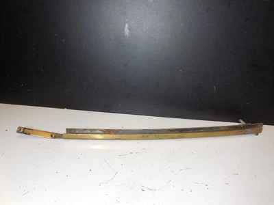 Soporte de montaje de espejo retrovisor lateral izquierdo 73-89 Mercedes Benz R107 380SL 560SL 450SL Foto 1 de 4