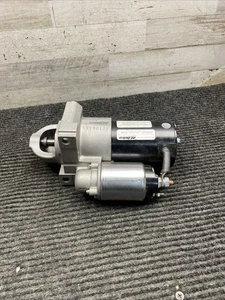 NOS ACDelco 336-1932A Starter Motor - Picture 1 of 13
