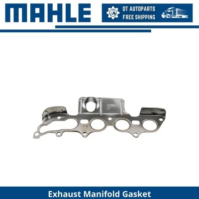 For 2010-2011 Mercury Milan 2.5L L4 Exhaust Manifold Gasket Mahle - Image 1 of 2