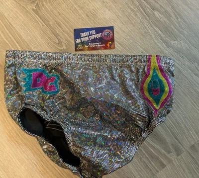 Anillo Castillo Dalton Baúles Usados ROH AEW Estrella de Lucha Firmado Autógrafo  Foto 1 de 3