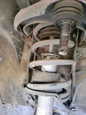 LEFT FRONT STRUT 2006-2013 LEXUS IS350 Foto 1 de 4