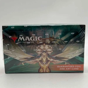 MTG Commander Legends Neu Sealed Magic The Gathering - Bild 1 von 2