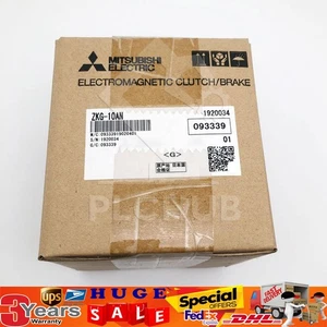 Frizione a polvere 1 pz nuova Mitsubishi ZKG-10AN SPEDIZIONE GRATUITA - Foto 1 di 13