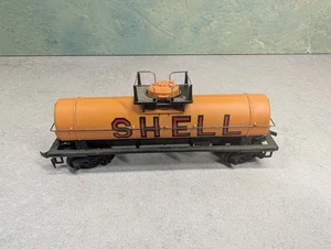 USED Tyco HO Scale Tank Car Shell Read Description - Picture 1 of 6