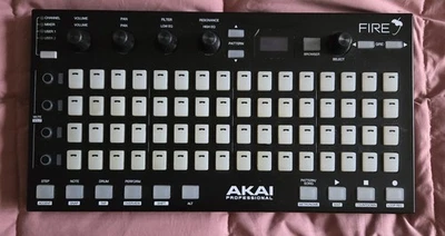 AKAI FIRE FL STUDIO professional  Performance Controller - Image 1 of 3