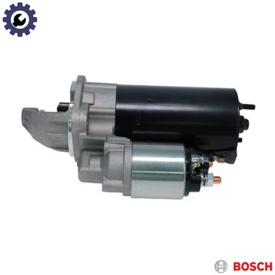 STARTER 1 986 S00 740 FOR NISSAN SERENA/VAN VANETTE/CARGO/Bus/Van LD23 2.3L - Image 1 of 4