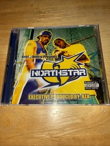 RZA Presents Northstar[PA]Northstar(CD, Jan-2004, Koch/In The Paint)RARE/New - Bild 1 von 2