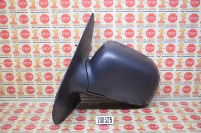 Ford Explorer 2003 2004 2005 conductor/vista lateral izquierda espejo retrovisor manual OEM Foto 1 de 4