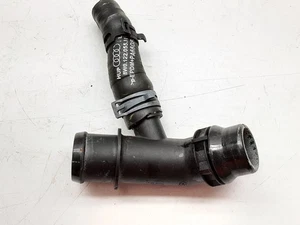 AUDI A4 MK5 B9 2017 WATER COOLANT HOSE PIPE 8W0122293AE - Picture 1 of 4