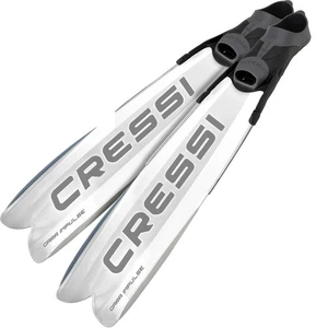 Cressi Gara Modular Impulse Turbo, weiß, 46/47 - Bild 1 von 5