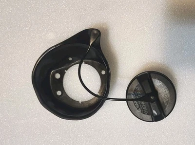 2005 MAZDA RX-8 GAS FUEL FILLER NECK W/ CAP ASSEMBLY  - Image 1 of 4