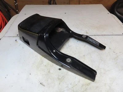 Kawasaki KZ1000 MKII KZT00A 1979 cubierta trasera Foto 1 de 4