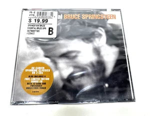 Essential Bruce Springsteen by Bruce Springsteen Limited Edition 3CD (New Sealed - Picture 1 of 4
