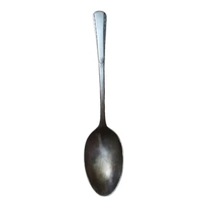 Spring Bouquet International Silber Teelöffel Sterling Silber Vintage gebraucht - Bild 1 von 5