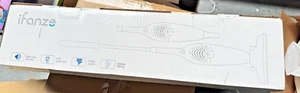 Ifanze 3-in-1 Lightweight Corded Stick Vacuum Multi-Surface Cleaning Handheld - Picture 1 of 1