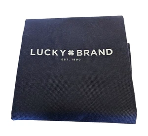 Lucky Brand Dust Bag for handbag and accessories 23" New condition - Picture 1 of 2