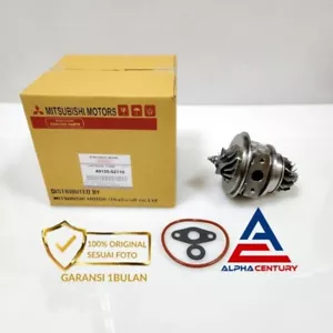 49135-02110 Turbocharger Cartridge Kit Fits For Mitsubishi L200 2015-2019 - Picture 1 of 3