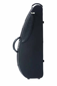 BAM SIGN5003S SIGNATURE CLASSIC 3 VIOLIN CASE BLACK - Picture 1 of 1