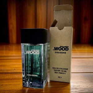 Disquared2 He Wood Eau de Cologne men Parfume Fragrance EDC 150ml/5oz - Picture 1 of 2