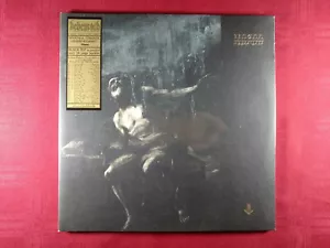 Behemoth – I Loved You At Your Darkest NEW sealed import 2LP 45 RPM 2018 - Picture 1 of 7