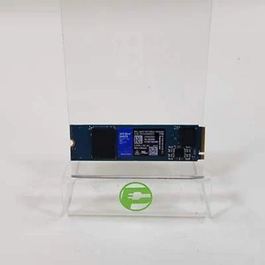 Western Digital WD 2280mm Blue 1TB M.2 SSD SN570 NVMe SSD - Afbeelding 1 van 2