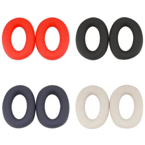 Silicone Protective Cover For Bose QuietComfort QC Ultra Headphones Earpads - Picture 1 of 12