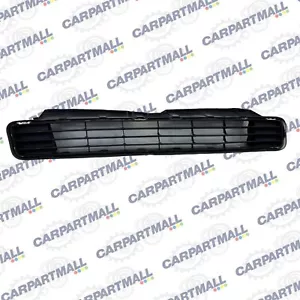2010 2011 Toyota Prius Front Bumper Lower Grill Grille Radiator 53112-47040 OEM - Picture 1 of 11