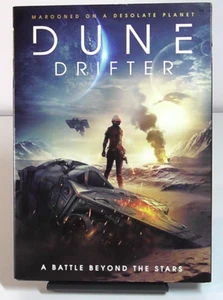 DUNE DRIFTER (DVD, 2020) w/Bonus Extras! Excellent condition collectible edition - Bild 1 von 2
