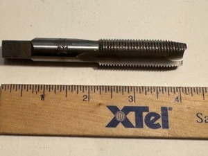 MADE USA - VINTAGE P & W 3 FLUTE 11/16" - 16 NS HS 30 TAP - NEW / OPEN BOX - Picture 1 of 8