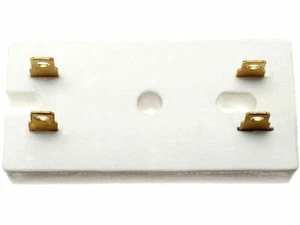 Ballast Resistor fits Dodge Royal Monaco 1975-1977 86WWWH - Picture 1 of 1