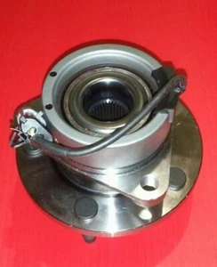 TRQ 1ASHF00135, FRONT WHEEL BEARING & HUB ASSEMBLY, NEW, FREE SHIPPING - Picture 1 of 5