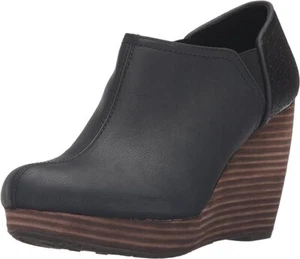 Dr. Scholl's Shoes womens Harlow Boot, Black, 11 US - Picture 1 of 6