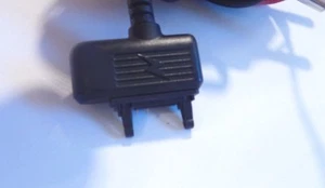 Handykabel, Samsung, Ladekabel, Lade, Kabel, 1 Stück, gebraucht - Afbeelding 1 van 3