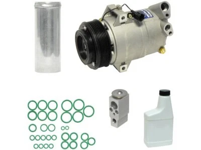 For 2005-2008, 2012 Nissan Pathfinder A/C Compressor Kit 21748WCZK 2006 2007 - Image 1 of 2