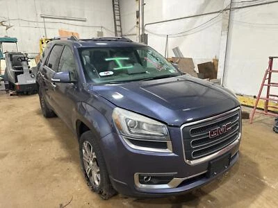 07 08 09 10 11 12 13 14 15 16 17 GMC ACADIA Strut Assembly Right Foto 1 de 4